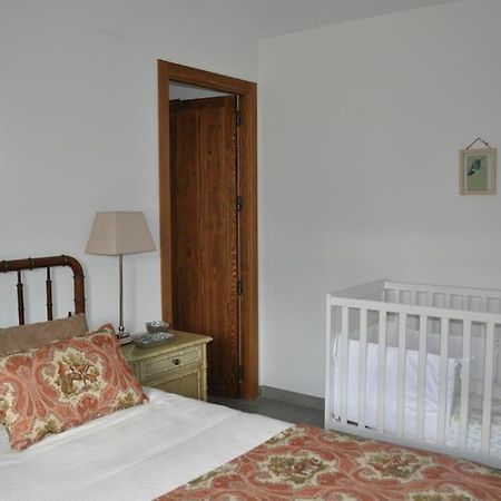 Casa Rural La Linana Córdoba Eksteriør bilde
