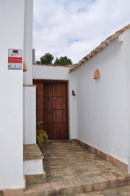 Casa Rural La Linana Córdoba Eksteriør bilde