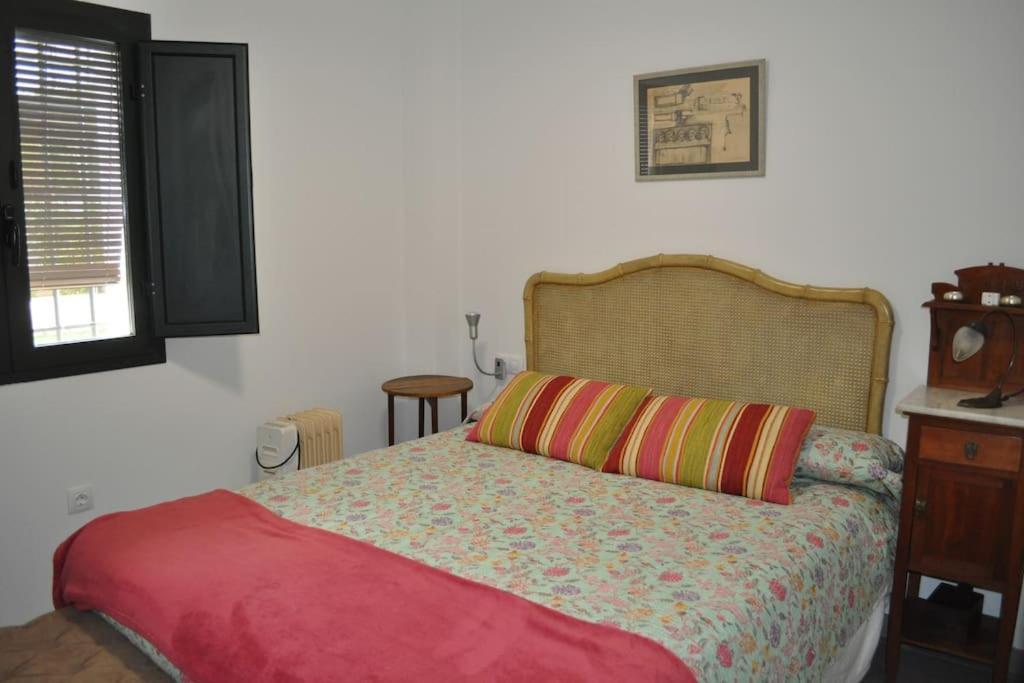 Casa Rural La Linana Córdoba Eksteriør bilde