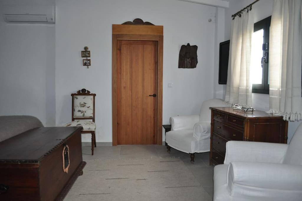 Casa Rural La Linana Córdoba Eksteriør bilde
