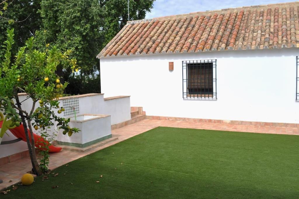 Casa Rural La Linana Córdoba Eksteriør bilde