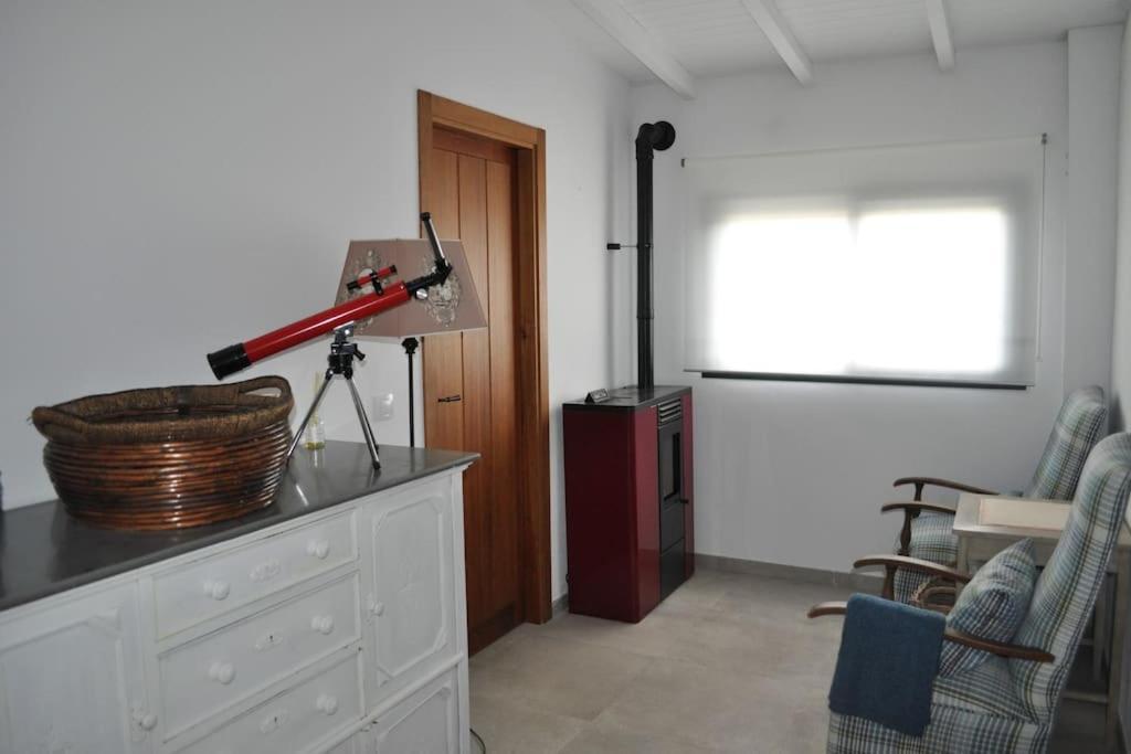Casa Rural La Linana Córdoba Eksteriør bilde