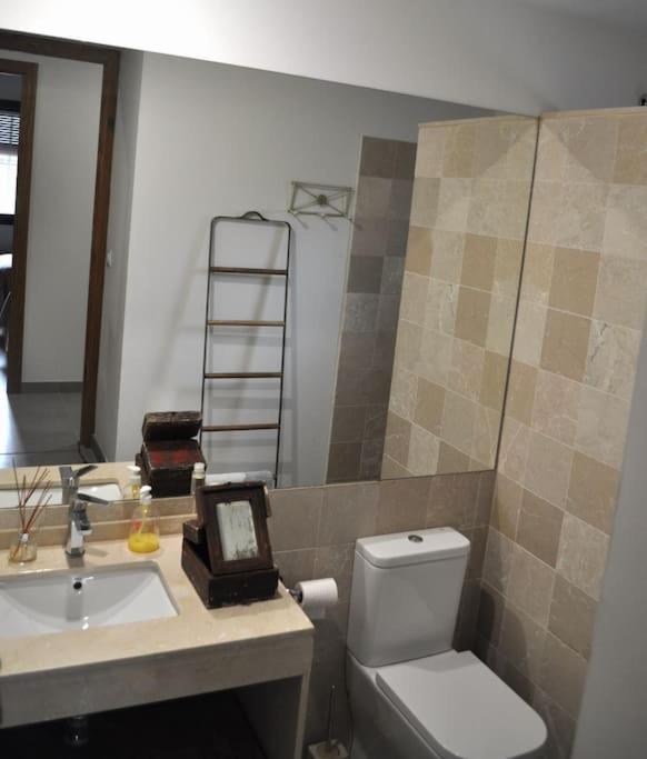 Casa Rural La Linana Córdoba Eksteriør bilde