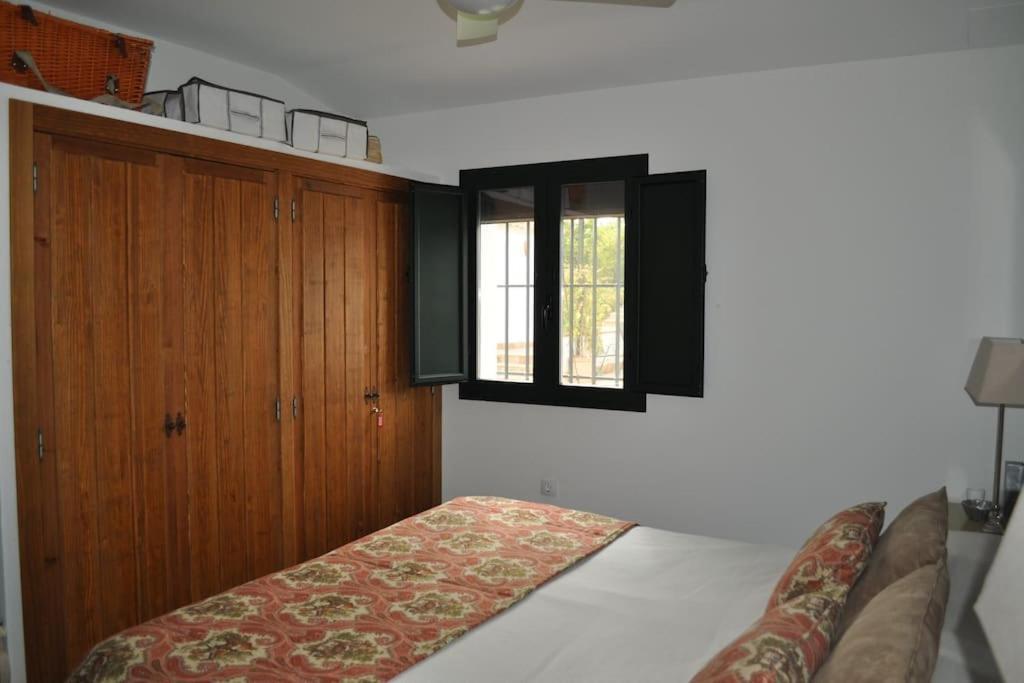 Casa Rural La Linana Córdoba Eksteriør bilde